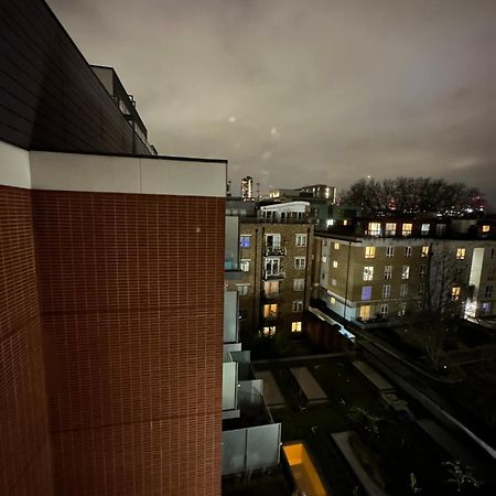 King Square Gardens London Exterior photo
