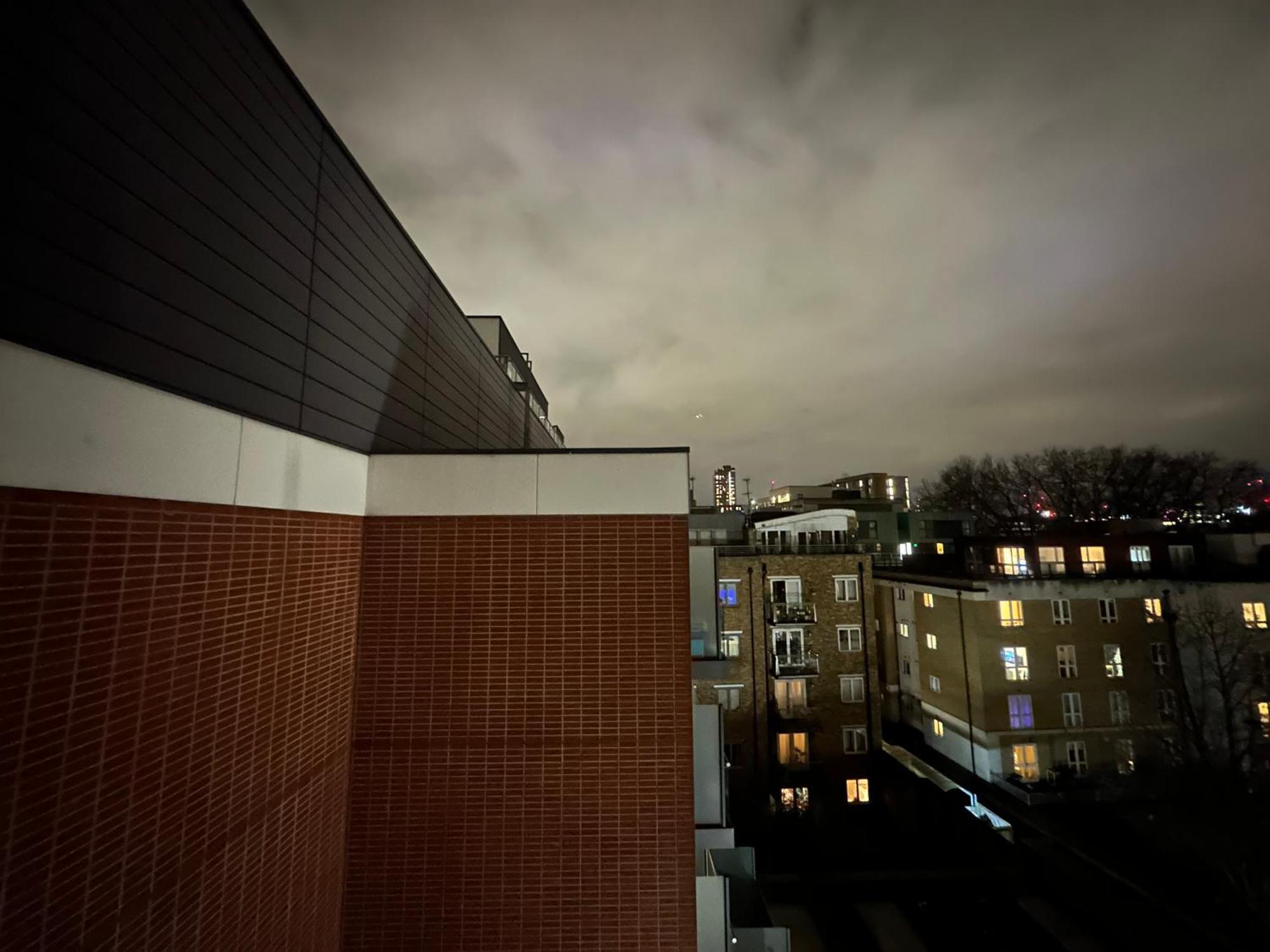 King Square Gardens London Exterior photo